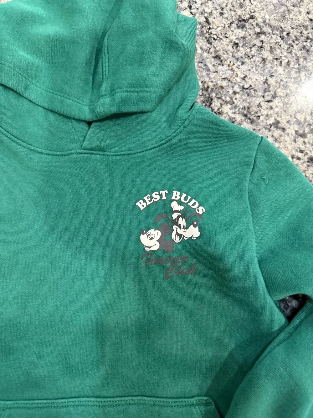 Boys 4T Sweatshirt Pair